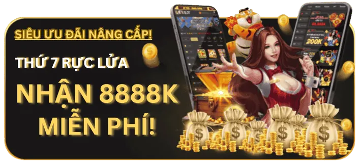 Vị thế thương hiệu 868vip casino
