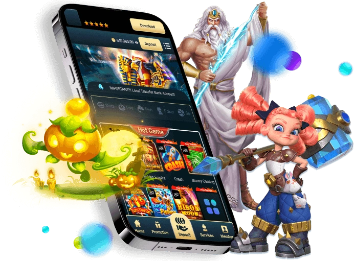 Ưu Đãi Khuyến Mãi 868vip