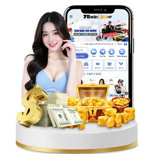 Giao diện thân thiện của 868vip casino