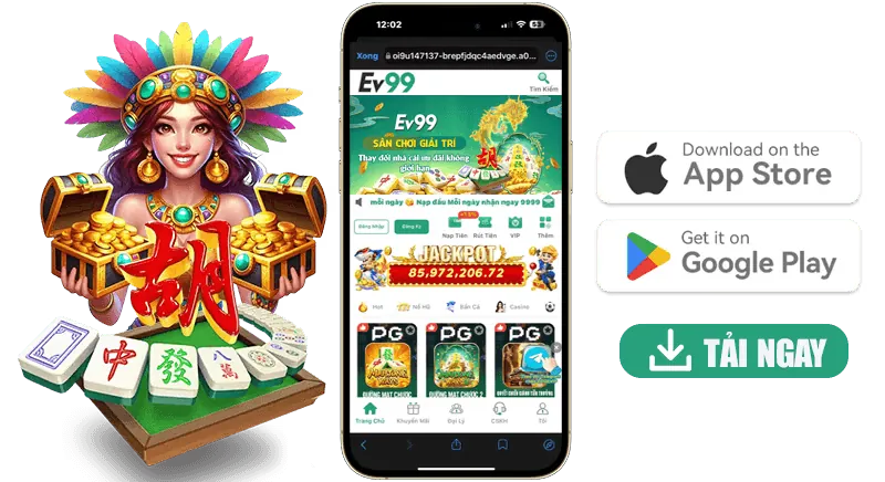 Biểu tượng khóa bảo mật thể hiện tính an toàn của ứng dụng 868vip casino