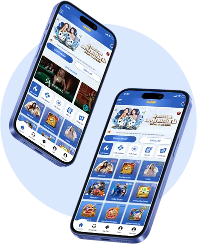 Biểu tượng tốc độ và hiệu suất cao của ứng dụng 868vip casino
