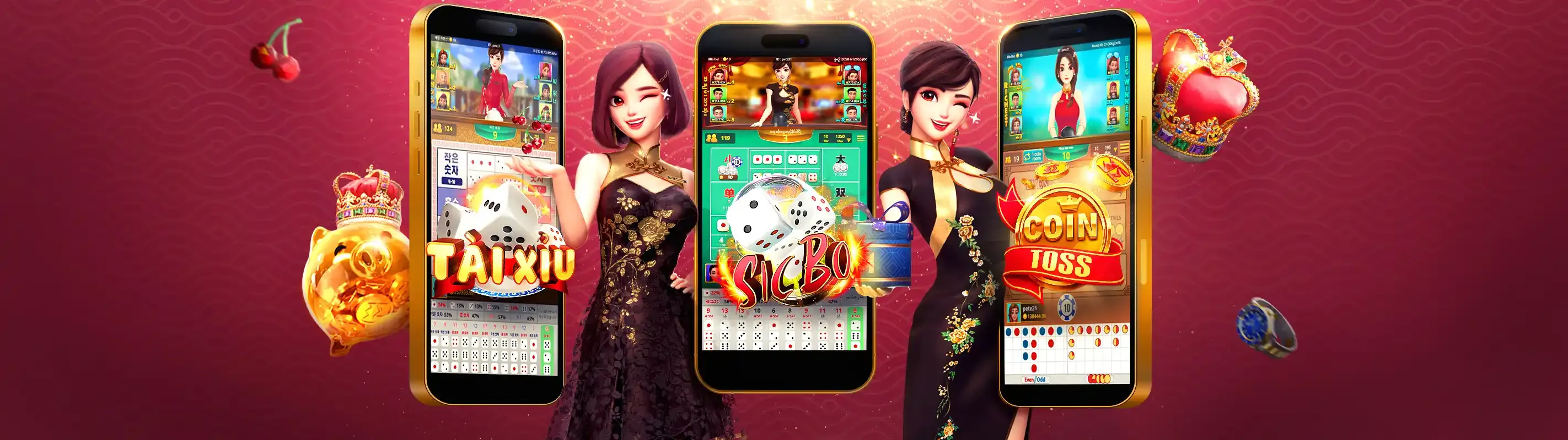 Thế giới bắn cá tại 868vip casino