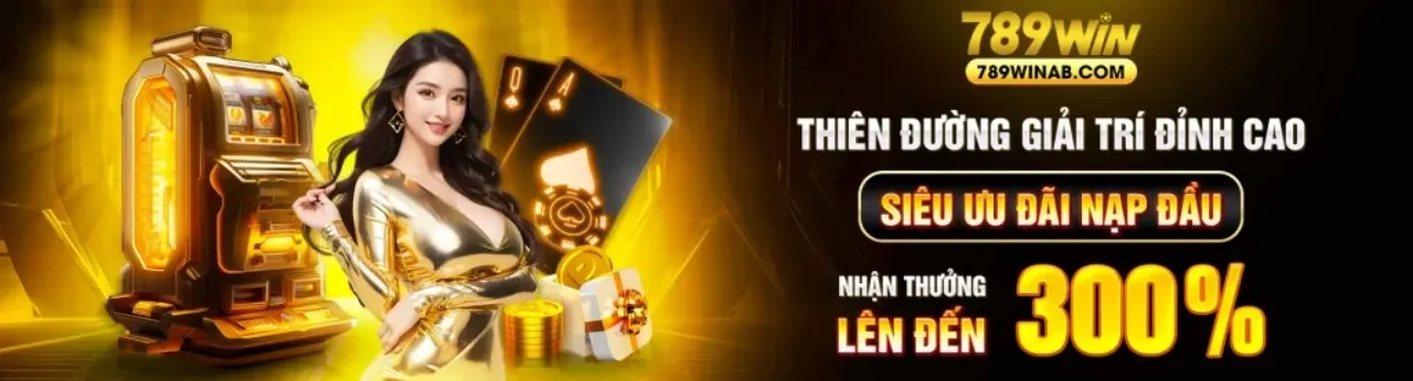 Trò Chơi Slot 868vip Casino