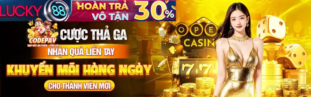 Trò chơi Bắn Cá Rồng Vàng