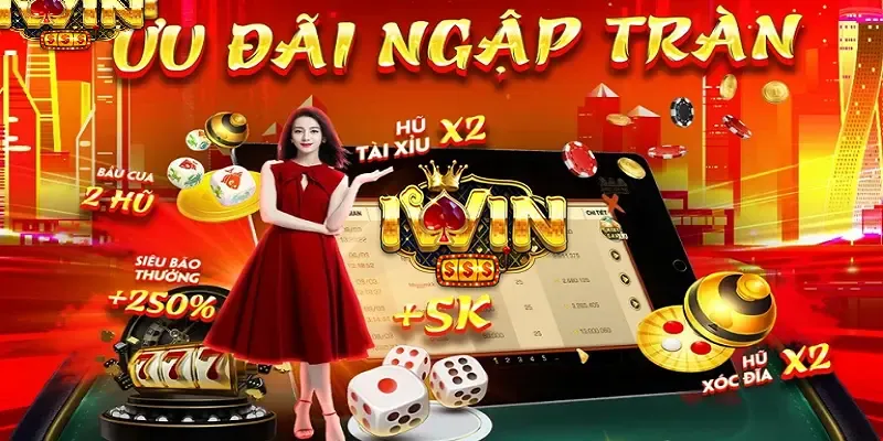 Sòng bạc trực tuyến 868vip Casino
