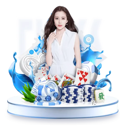 Hướng dẫn cho người mới bắt đầu 868vip casino